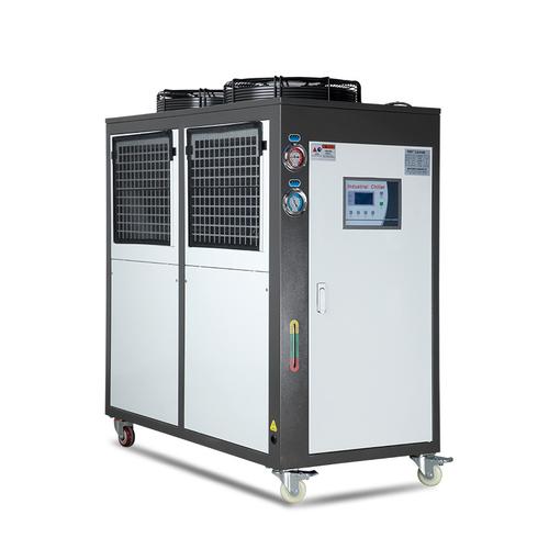 厂家货源配套冷水机30匹风冷式配套冷水机箱式开放式风冷式冷冻机